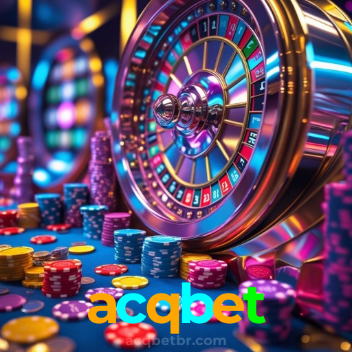 acqbet：As slots mais emocionantes estão esperando por você! Jogue agora!