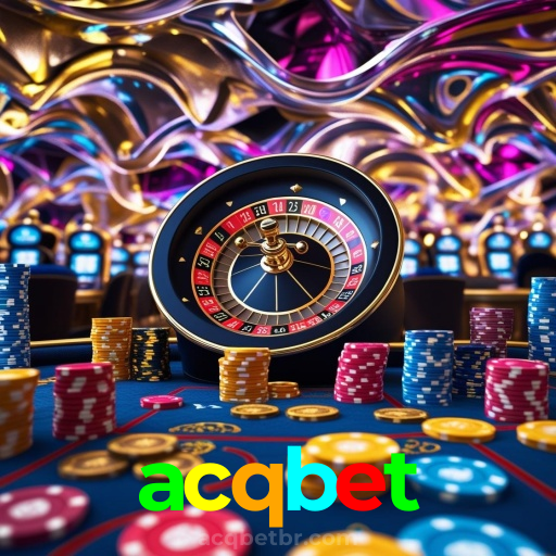 acqbet：A sorte está no seu lado nas nossas roletas! Aposte agora!