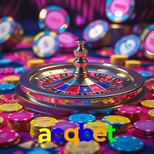 acqbet：O melhor cassino online com apostas ao vivo em futebol e jogos de cassino!