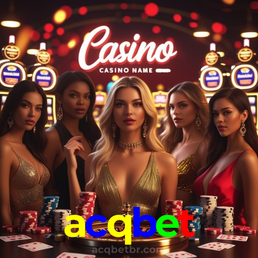acqbet：Cada giro na roleta é uma nova chance de vitória!