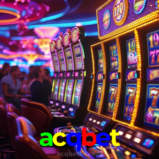 acqbet：Aposte no futebol online e vença de forma única!