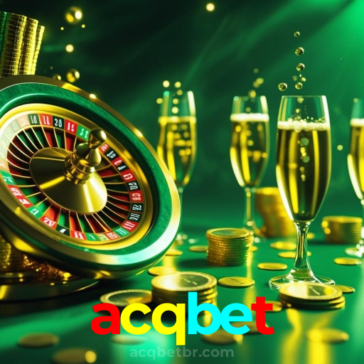 acqbet:Vença na roleta e conquiste prêmios surpreendentes!