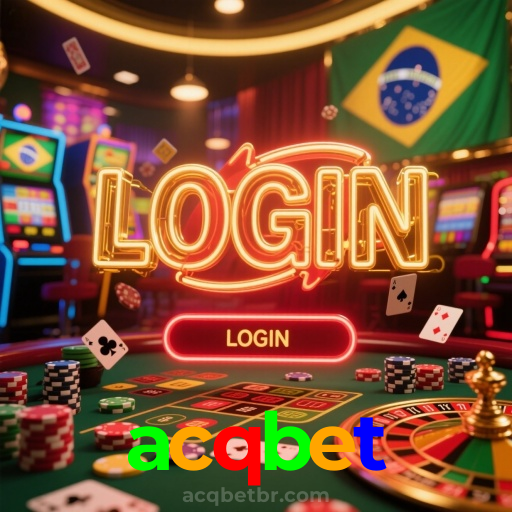 acqbet：A diversão do cassino e as apostas no futebol ao seu alcance!
