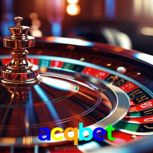 acqbet：Aposte no futebol online e mostre sua habilidade para ganhar!