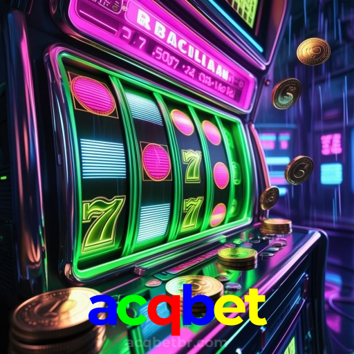 acqbet：Aposte nas roletas e leve o jackpot para casa!