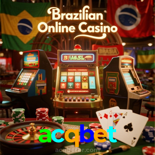 acqbet：O cassino online mais seguro para apostas em futebol e diversão com roleta!