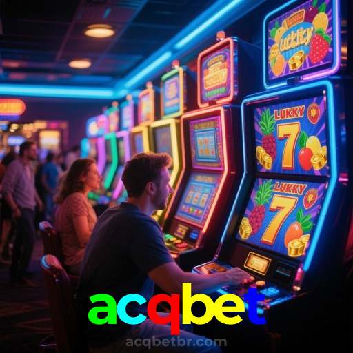 acqbet：O cassino online mais confiável, com poker, roleta e futebol online!