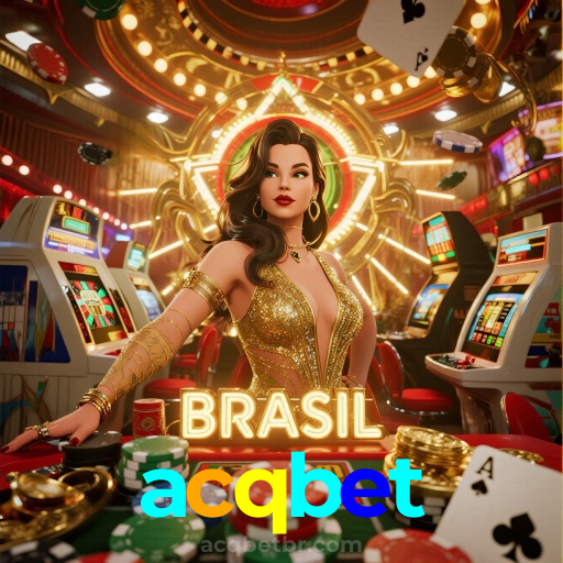 acqbet：Aposte agora nas roletas e conquiste prêmios fantásticos!