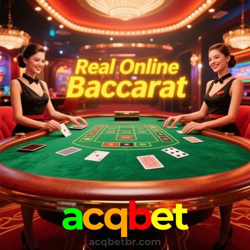 acqbet:O cassino online mais confiável com apostas no futebol e prêmios em blackjack!