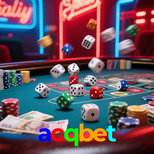 acqbet：A emoção do futebol digital está em alta! Aposte e vença!