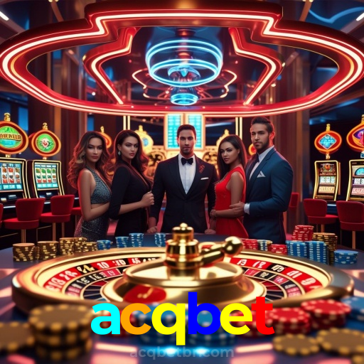 acqbet：As melhores slots para você! Aposte e ganhe agora!