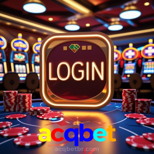 acqbet：Aposte no futebol e jogue os melhores jogos de cassino com grandes prêmios!
