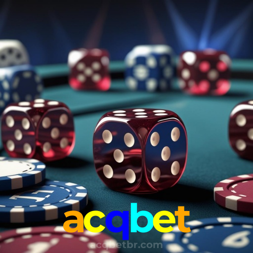 acqbet：Aposte no futebol e ganhe com os melhores jogos de cassino como poker e roleta!