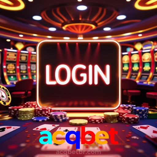 acqbet：Apostas no futebol e grandes prêmios nos melhores jogos de cassino!
