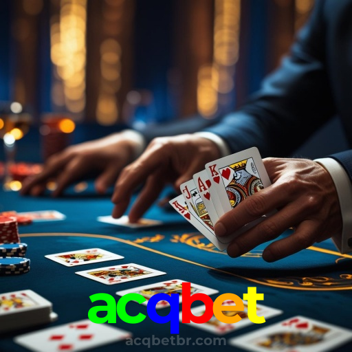 acqbet：Vença no futebol online e ganhe prêmios incríveis!