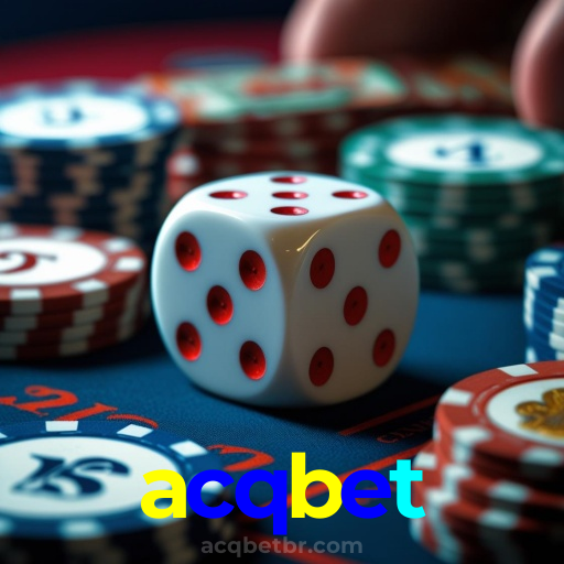 acqbet：Jogue poker no nosso cassino e mostre sua habilidade!
