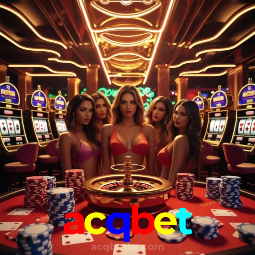 acqbet：Jogue futebol online e descubra como é vencer com estilo!