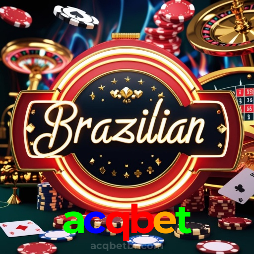 acqbet：Entre no cassino e comece a ganhar agora mesmo!