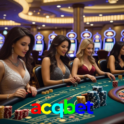 acqbet：A roleta é sua chance de ganhar grandes prêmios! Aposte agora!