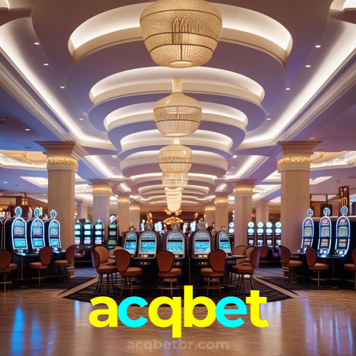 acqbet：Aposte no seu time e jogue roleta no cassino mais confiável!