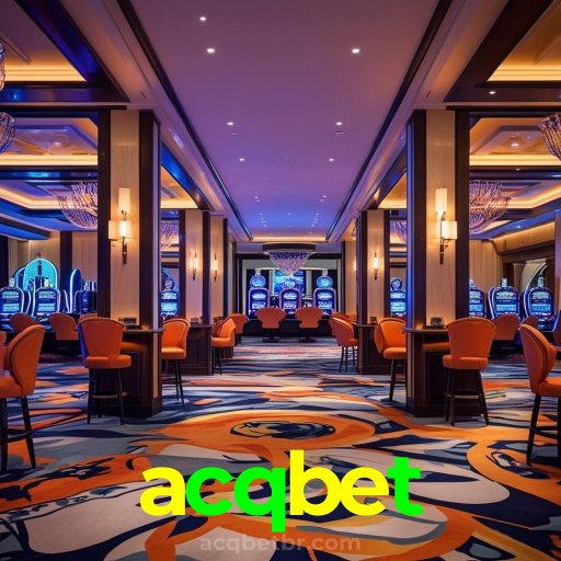 acqbet：A adrenalina do futebol online te espera para grandes vitórias!