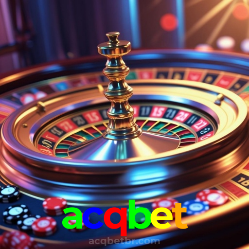 acqbet：O melhor cassino para você jogar slots e apostar no futebol online!