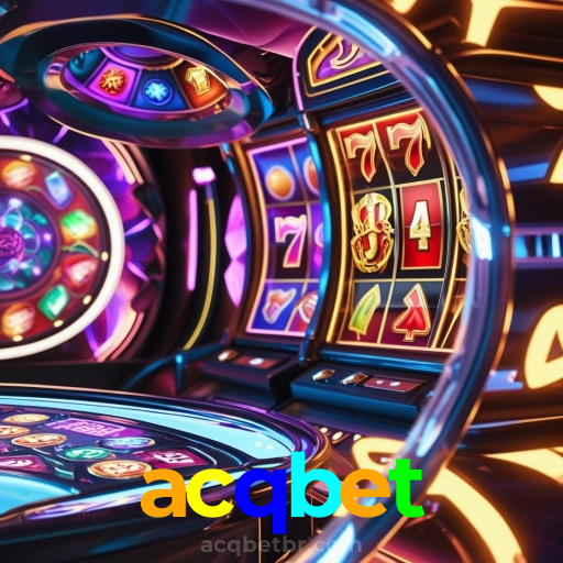 acqbet：No cassino online mais confiável, experimente poker, roleta e futebol ao vivo!