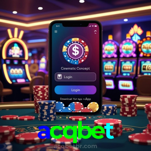 acqbet：Vença no blackjack e conquiste prêmios sensacionais!