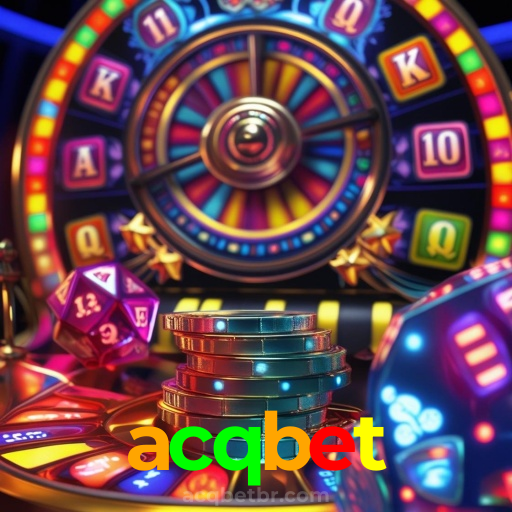 acqbet:Onde sua sorte brilha com poker, roleta e apostas no futebol online!
