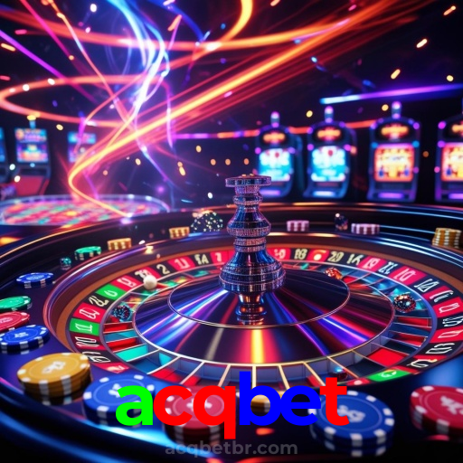 acqbet：Jogue roleta, blackjack e aposte no futebol online, tudo em um só lugar!