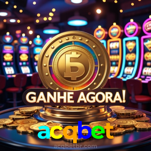 acqbet：Aposte no futebol e jogue blackjack para grandes vitórias!
