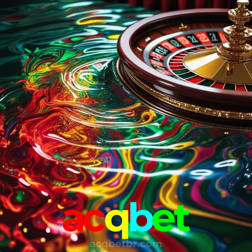 acqbet：Aposte nas melhores slots e conquiste vitórias impressionantes!