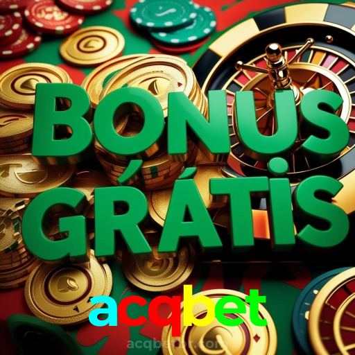 acqbet：O cassino mais confiável para apostar no futebol e jogar slots!