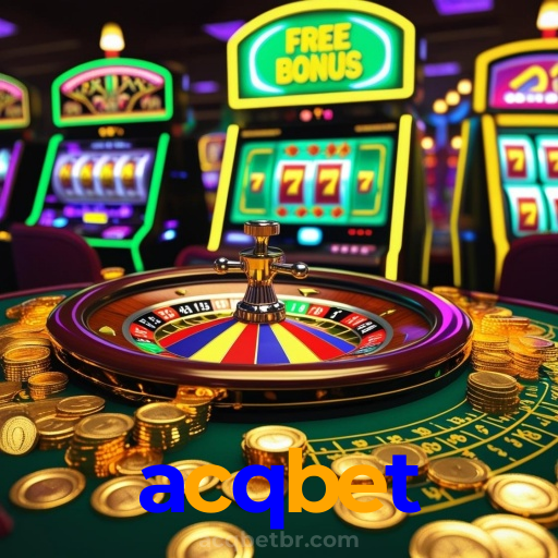 acqbet:Em nosso cassino online, a diversão nunca tem fim!