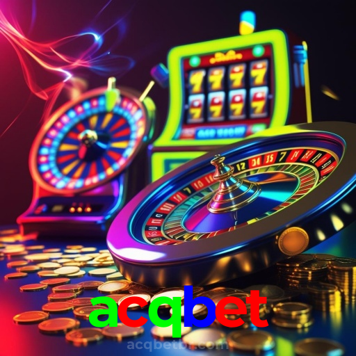 acqbet：Aposte no futebol, jogue poker e conquiste vitórias épicas!