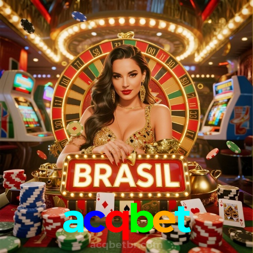 acqbet：Vença no futebol online e leve para casa prêmios incríveis!