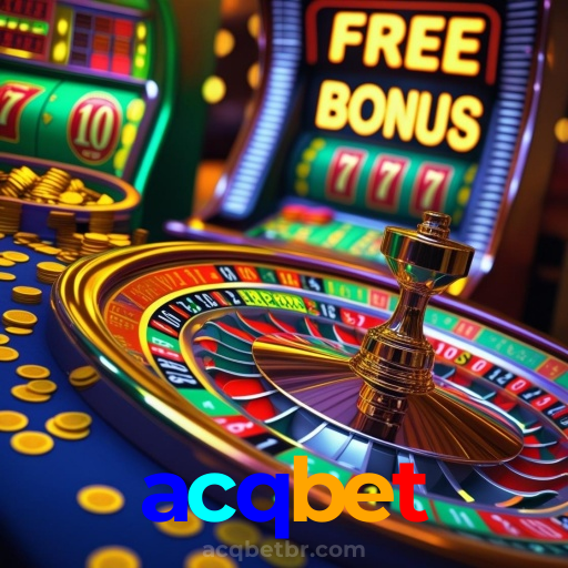 acqbet：Jogue slots, blackjack e aposte no futebol para diversão e vitórias!