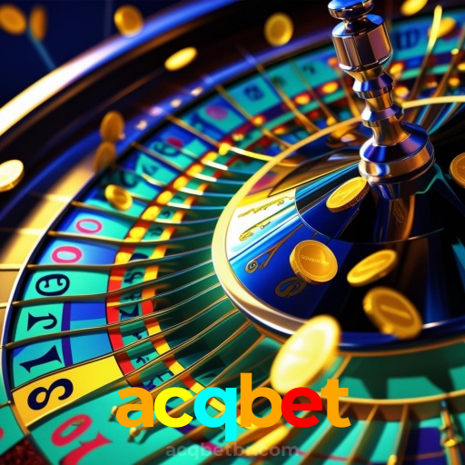 acqbet：Aposte no seu time e ganhe prêmios incríveis com poker e roleta!