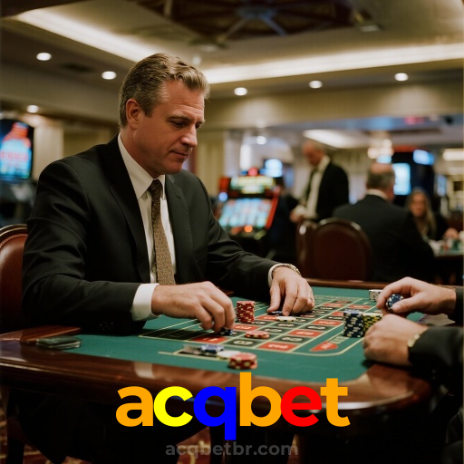 acqbet：Jogue nas nossas roletas e leve grandes prêmios para casa!