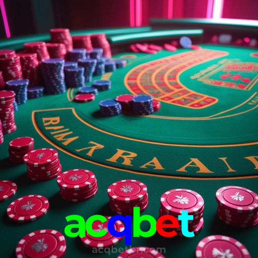 acqbet：Apostas ao vivo de futebol! Mostre quem manda no jogo!