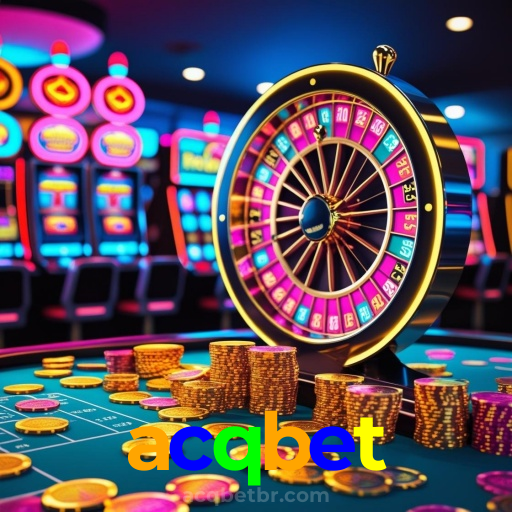 acqbet：Jogue as melhores slots e aposte no futebol para grandes vitórias!