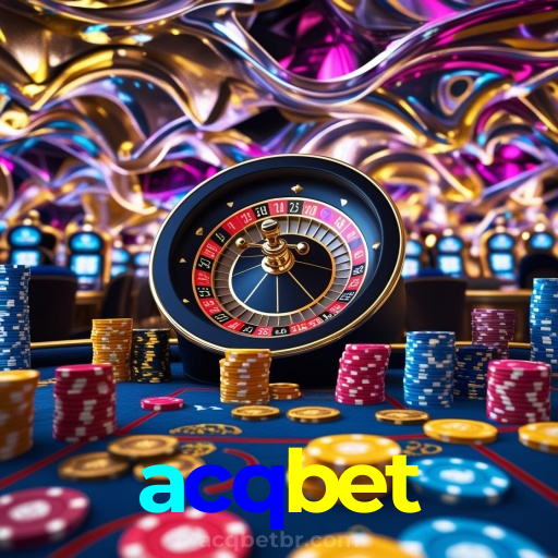 acqbet：Em cada giro nas slots, a vitória está ao seu alcance!