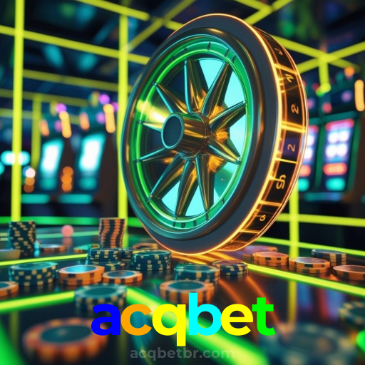 acqbet：Aposte no futebol digital e conquiste prêmios fantásticos!