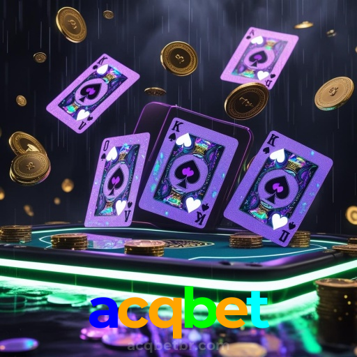acqbet:Jogue agora no nosso cassino online e vença nas mesas de poker!