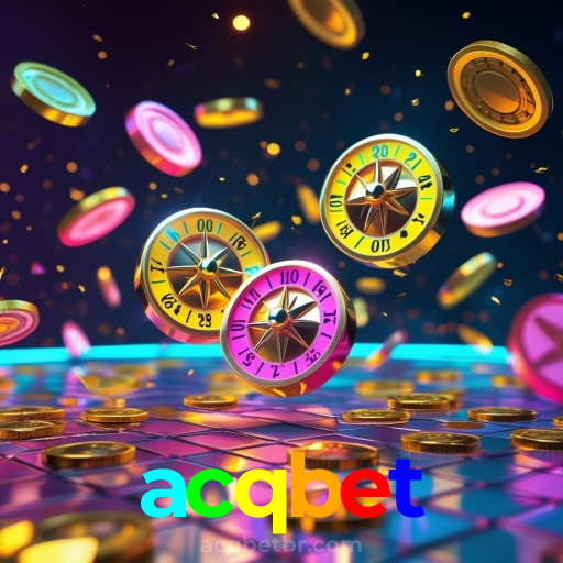acqbet：Jogue nas nossas slots e conquiste prêmios de tirar o fôlego!