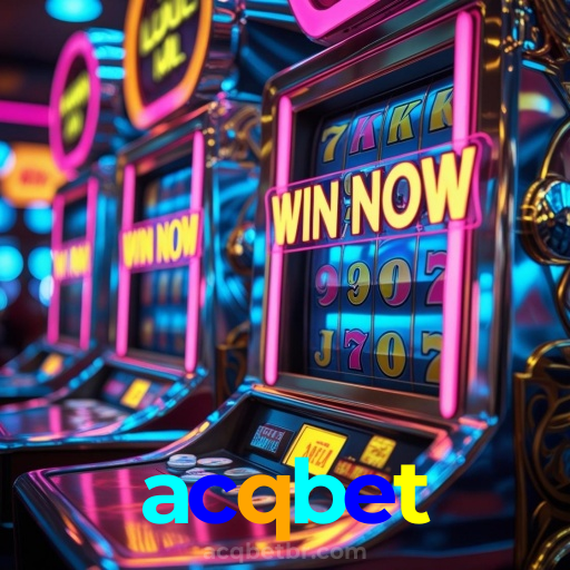 acqbet：Apostas no futebol e diversão com roleta e blackjack no cassino online!