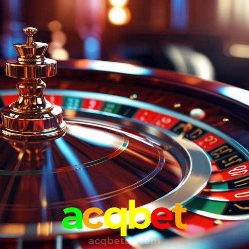 acqbet：Aposte no futebol e ganhe com os melhores jogos de cassino online!