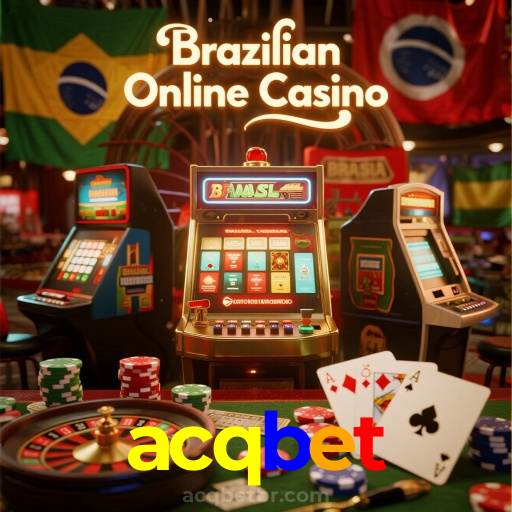 acqbet：Jogue futebol online e sinta o jogo como nunca antes!