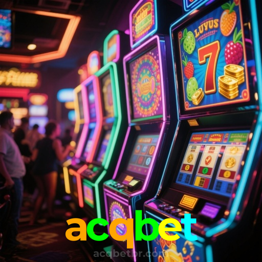 acqbet：Aposte nas mesas de poker e vença grandes prêmios!