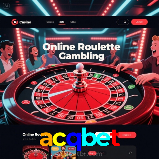 acqbet：A melhor plataforma para apostas no futebol e diversão em jogos de cassino!